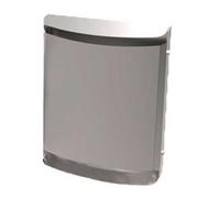 Grilles extérieures Pluggit pour iconVent 160/170