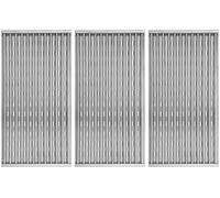Grilles G460-0500-W1 pour Charbroil Performance TRU-Infrared 3 brûleurs 463338014 463322613 463370719 463371719 463371116 463371316 Pièces de rechange pour Charbroil Performance grill, acier