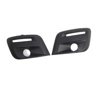 Grilles Pare-Chocs Avant Compatible Avec C&itroen Pour Berlingo 2015 2016 2017 2018 2019 Grille De Feu Antibrouillard Avant Références Pièces Accessoires 9810965777 9810965778(Pair)
