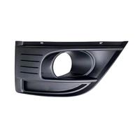 Grilles Pare-chocs Avant Compatible Avec Citroën C4 Pour Grand Pour Picasso 7414SJ 316262970111 Cadre De Grille De Phare Antibrouillard Avant Composant De Protection Décoratif
