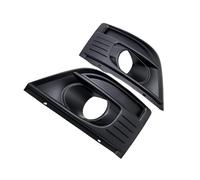 Grilles Pare-chocs Avant Compatible Avec Citroën C4 Pour Grand Pour Picasso 7414SJ 316262970111 Cadre De Grille De Phare Antibrouillard Avant Composant De Protection Décoratif