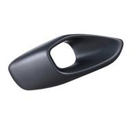 Grilles Pare-chocs Avant Compatible Avec Citroën C4 Pour Picasso MK2 2013-2016 9800978280 Accessoires Couverture Cadre Calandre Phare Antibrouillard Pare-chocs Avant Voiture 9800978180