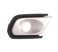 Grilles Pare-chocs Avant Compatible Avec Dacia Pour Logan Pour Sandero II Pour Facelift 2017-2020 261A20186R Pare-chocs Avant Grille Inférieure De Phare Antibrouillard 261A37821R