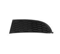 Grilles Pare-Chocs Avant Compatible Avec Dodge Pour Journey 2014 2015 2016 2017 2018 2019 2020 Cache De Grille De Feu Antibrouillard Avant Gauche Et Droit Accessoires(Left)