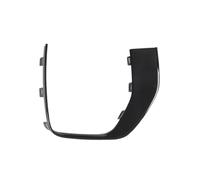 Grilles Pare-chocs Avant Compatible Avec Land Pour Rover Pour Range Pour Rover Pour Evoque 2016-2019 LR079375 Cache Feu Antibrouillard Avant Grille De Phares Longue Portée LR079387