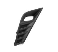 Grilles Pare-chocs Avant Compatible Avec Nissan Pour Juke F16 2019 2020 2021 2022 2023 2024 2025 Couvercle Phare Antibrouillard Avant Garniture Calandre Cadre Calandre 622576PA0A