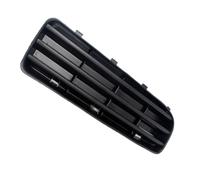 Grilles Pare-Chocs Avant Compatible Avec Skoda Pour Octavia A4 MK1 2001-2011 Grille De Protection Inférieure De Feu Antibrouillard Avant Gauche Et Droit Référence 1U0807367C(Right)