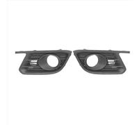 Grilles Pare-Chocs Avant Compatible Avec Suzuki Pour Ciaz 2015 2016 2017 1 Paire De Caches Inférieurs Pour Feux Antibrouillard Avant Pare-chocs Calandre Enjoliveur Accessoires