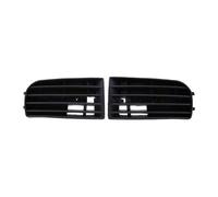 Grilles Pare-Chocs Avant Compatible Avec VW Pour Golf 5 MK5 2005 2006 2007 2008 2009 2 Pièces Cache De Feu Antibrouillard Avant Inférieur Pièce Détachée Automobile 1K0853665A