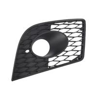 Grilles Phares Antibrouillard Compatible Avec Seat Pour Leon Pour Cupra 1P 2005 2006 2007 2008 2009 2010 2011 Cache De Grille De Feu Antibrouillard Avant Gauche Droite Accessoires