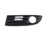 Grilles Phares Antibrouillard Compatible Avec VW Pour Polo 2006 2007 2008 2009 Calandre De Pare-choc Avant De Voiture Couvercle De Phare Antibrouillard Accessoires De Voiture