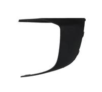 Grilles Phares Antibrouillard Pour Pare-choc Avant Gauche Et Droit Garniture Cadre Guide D'air Pour Cayenne 958 2015-2018 95850594500 Feu Antibrouillard(La gauche)