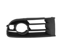 Grilles Phares Antibrouillard Pour Pare-chocs Avant Pour VW Pour Polo Pour Typ 9N 2002 2003 2004 2005 6Q0853665 6Q0853666 Voiture Calandre Avant(Droit)