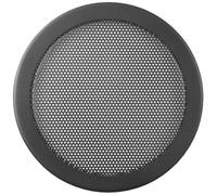 Grilles pour haut-parleurs