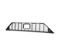 Grilles radiateur avant voiture 5F0853667M Pour Seat Pour Leon 5F MK3 Facelift 2017-2020 Pare-chocs Avant Calandre Inférieure Grille Centre