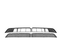 Grilles Radiateur Grille De Protection pour Pare-Choc Avant pour Tesla pour Model Y Juniper 2025, Grille D'aération, Accessoires Pare Chocs Avant Grille