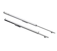 AEG-Electrolux Grilles télescopiques TR3LFV d'origine pour four/cuisinière 9441893584 6619284703