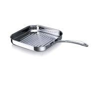 Grillette en inox Chef 26,5 x 26,5 cm Beka