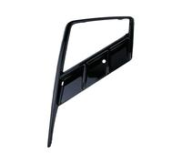 Grillette phare brouillard Compatible avec Seat pour Ibiza pour FR 2018 2019 2020 2021 2022 cadre phare antibrouillard couvercle lampe calandre inférieur non peint 6F0853665C 6F0853666C