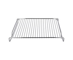 Grillettes de Grillrost pour Backblech AEG Electrolux 368x307x54mm, 1 Pièce