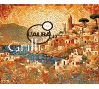 Grilli CD
