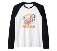 Grilling I Like My Racks Gros Butt Rubbed Pork Pulled Rub Manche Raglan