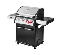 GRILLMEISTER Barbecue à gaz Memphis