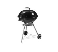 GRILLMEISTER Barbecue boule KANSAS, Ø 53 cm