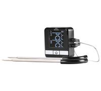 GRILLMEISTER Thermomètre de cuisson électronique (Bluetooth)