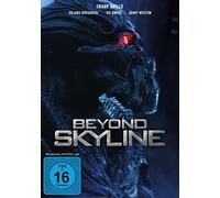 Grillo,Frank - Beyond Skyline [Import]