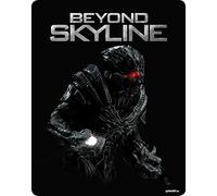 Grillo,Frank - Beyond Skyline [Blu-ray]