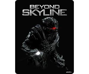 Grillo,Frank - Beyond Skyline [Blu-ray]