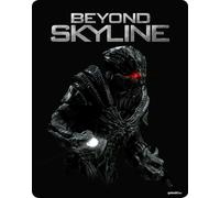 Beyond Skyline - Steelbook