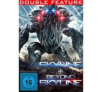 Grillo,Frank - Skyline+Beyond Skyline Doublefeature