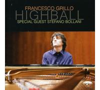 Grillo - Highball [Import]