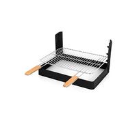 Grilloir au charbon de bois