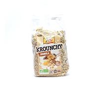Grillon d'or Krounchy Granola 500G