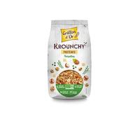 Grillon d'Or Krounchy Protéines Noisettes 500g