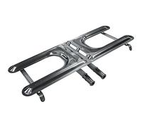 GrillPro 23515 Brûleur Universel en H 40,6 cm