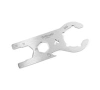 Grillrost.COM Clé Multiple - Indispensable pour Chaque Barbecue à gaz