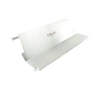 Grillrost.com Das Original Ecran Thermique Adaptable sur Napoléon - Prestige Pro 500 Tôle de Couvercle