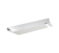 Grillrost.com Das Original Flav-R-Zone Diviseur en acier inoxydable pour Broil King Signet et Sovereign - Extra massif