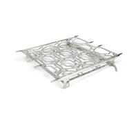 Grillrost.com Das Original Grille Asado - Extension pour Le Support Asado