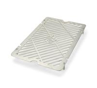 Grillrost.com Das Original Grille de Cuisson en Acier Inoxydable INOX adaptée à la Grande Zone de Grillage de Napoléon (LE3 Lex LE485 Phantom Prestige Legend & Rogue à partir de 2020)