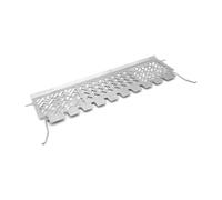 Grillrost.com Das Original Grille de Maintien au Chaud en Acier Inoxydable Enders Monroe Pro 4 - Multistation Grille 9 Cuisses en même Temps !