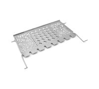 Grillrost.com Das Original Multistation en Acier Inoxydable Broil King - Royal 320/340/390 - Grille de Maintien au Chaud