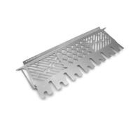 Grillrost.com Das Original Multistation pour Barbecue Charbon Tepro & modèles similaires - Croquant, juteux, Tout Simplement génial.