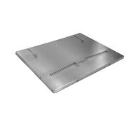 Grillrost.com Das Original Panneau arrière Enders Boston Pro 4 - Plus de stabilité ! Protégé des Courants d'air !