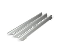 Grillrost.com Das Original Rail aromatique en Acier Inoxydable pour Broil King Imperial & Regal - Extra Fort 1,5mm (1 pc - Commander la quantité nécessaire)