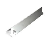 Grillrost.com Das Original Rail aromatique en Acier Inoxydable pour Couvercle de brûleur Rösle pour Videro G4-SL et G4-SK